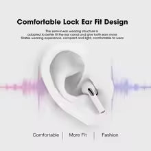 Wireless headphones