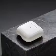 Wireless headphones