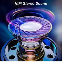 Wireless headphones