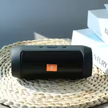 Portable Wireless Bluetooth Speaker