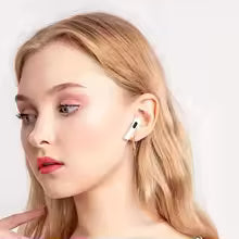 Wireless headphones
