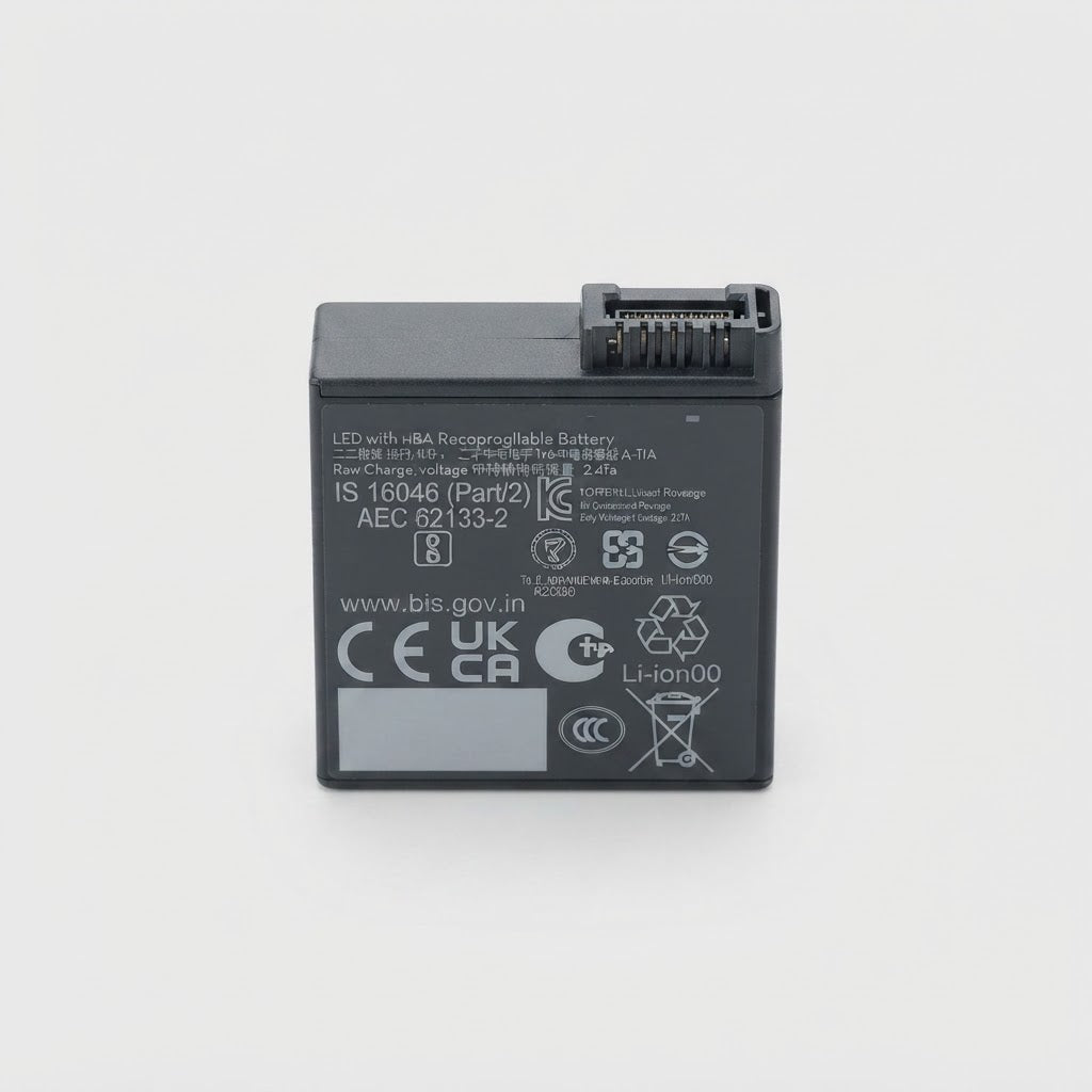 DJI Osmo Action Battery