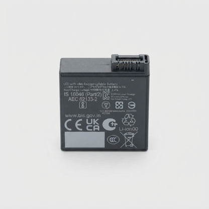 DJI Osmo Action Battery